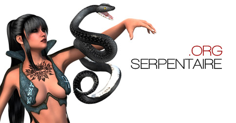 serpentaire